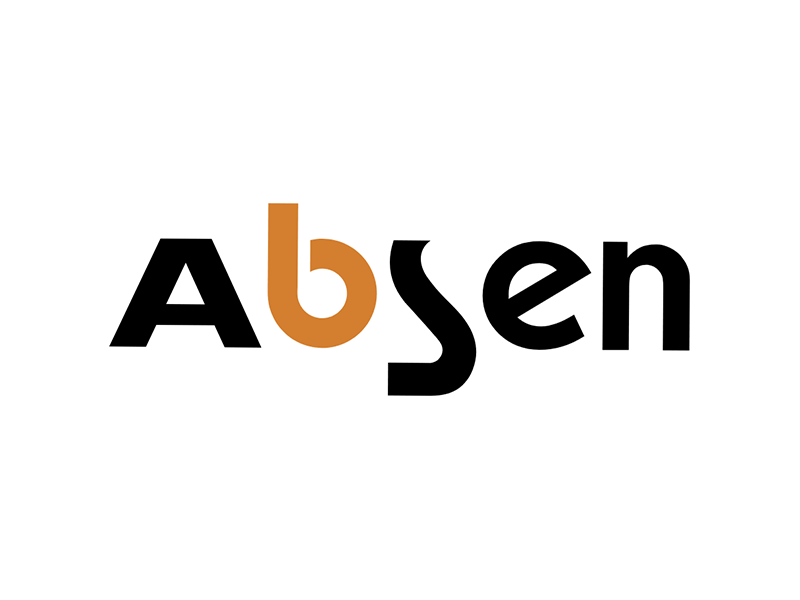 logo absen