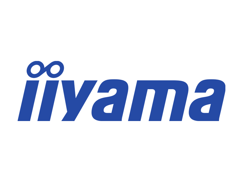logo iiyama