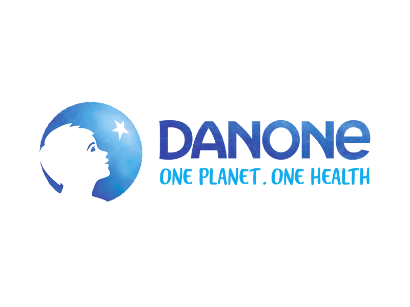Entreprise-Danone