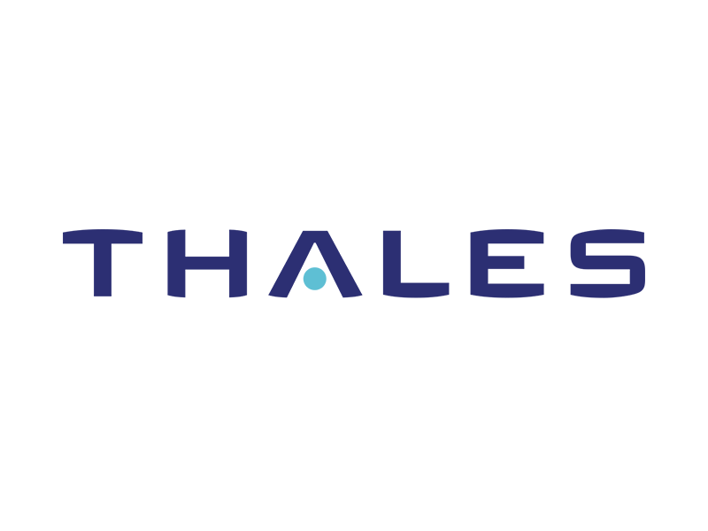 Institutionnel-THALES