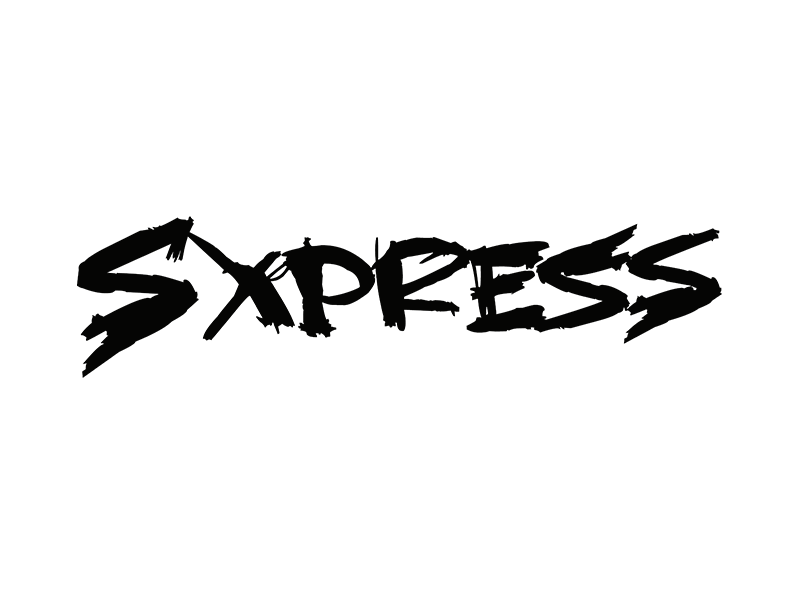 Logo-Sxpress